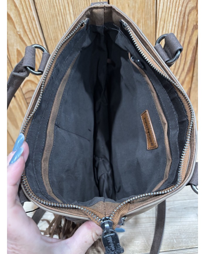 Giselle Concealed Carry Crossbody