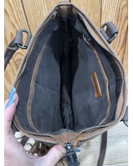 Giselle Concealed Carry Crossbody