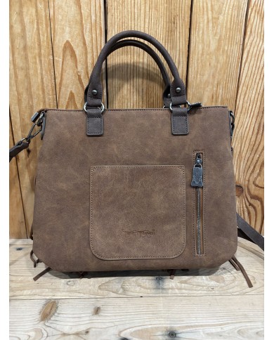 Giselle Concealed Carry Crossbody