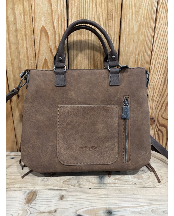 Giselle Concealed Carry Crossbody