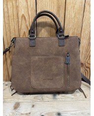 Giselle Concealed Carry Crossbody