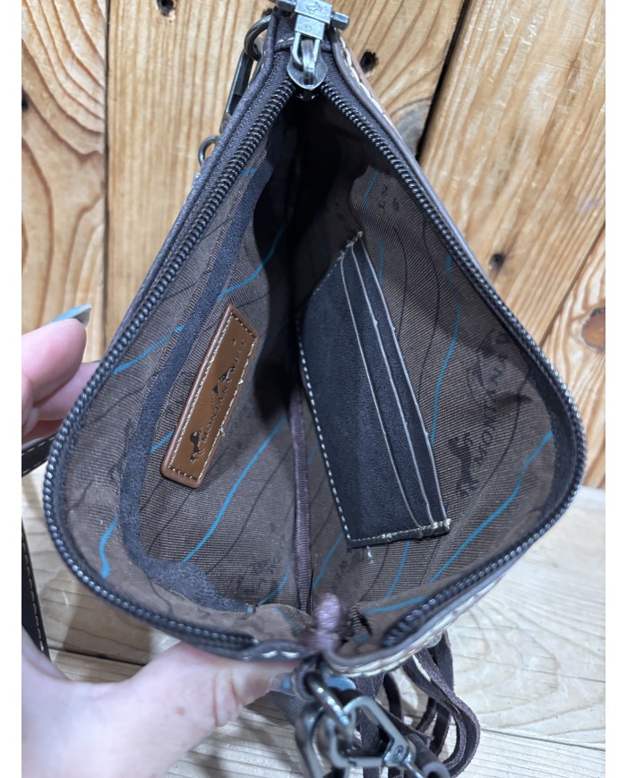 Mariana Crossbody