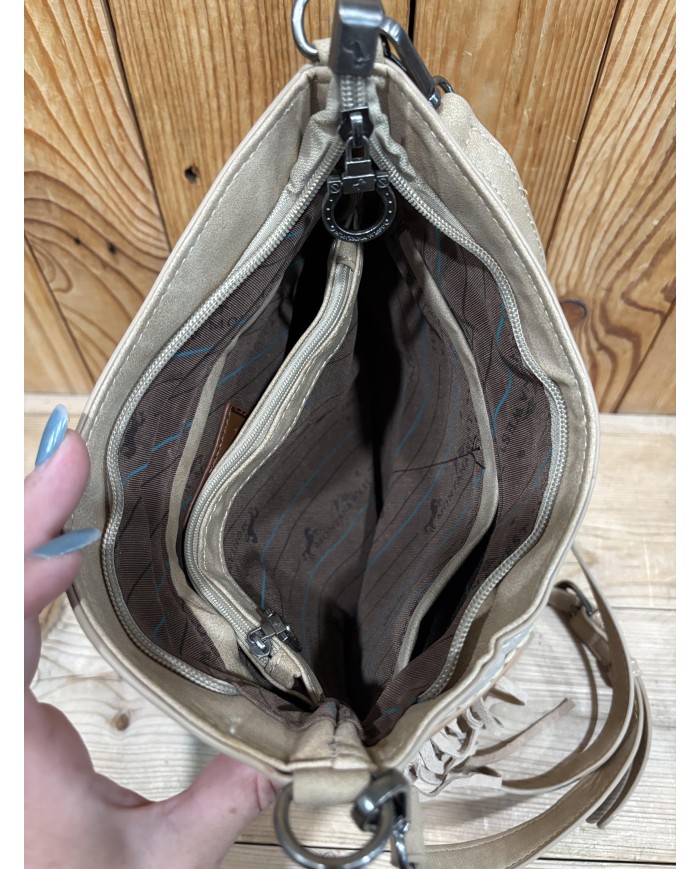 Eden Crossbody
