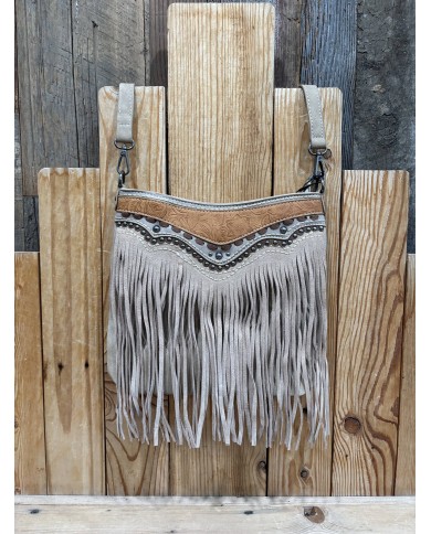 Eden Crossbody