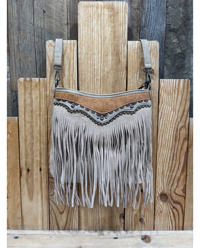 Eden Crossbody
