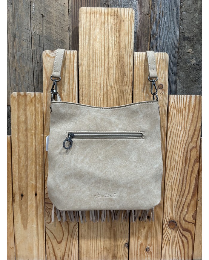 Eden Crossbody