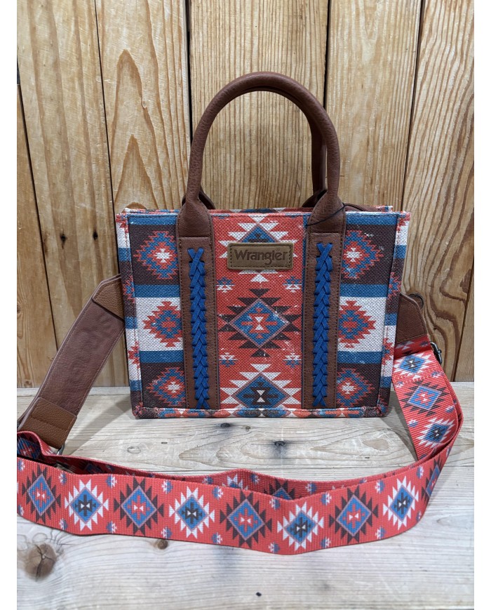 Molly Wrangler Crossbody