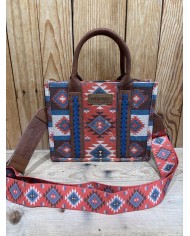 Molly Wrangler Crossbody