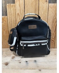 Janie Concealed Carry Backpack