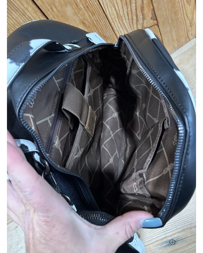 Janie Concealed Carry Backpack