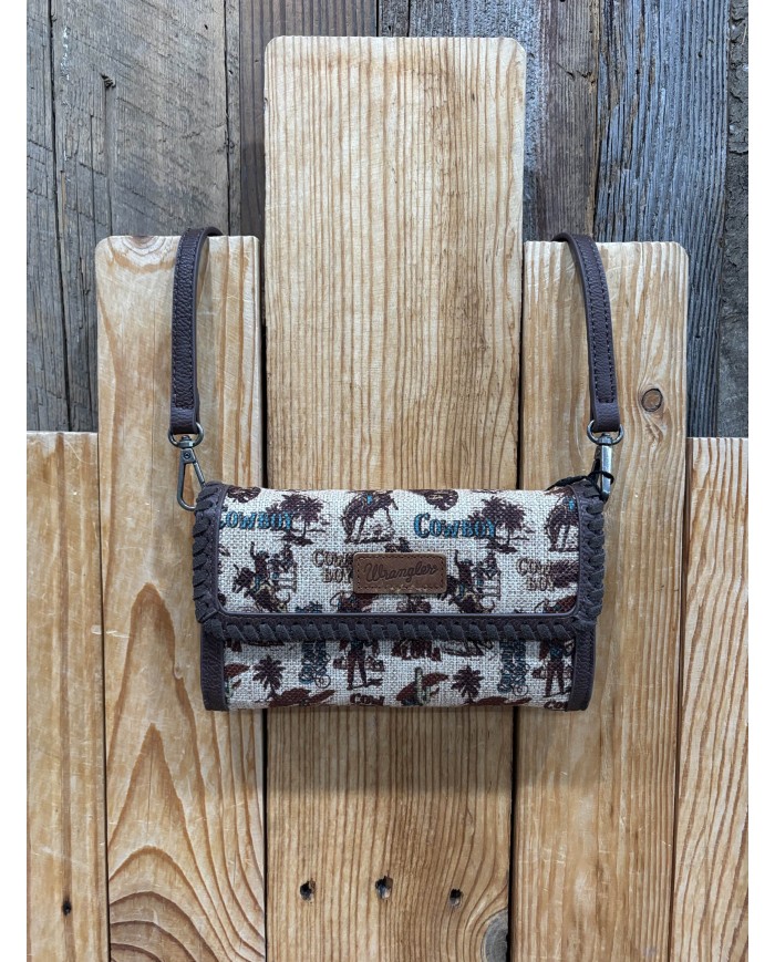 Stachelle Crossbody