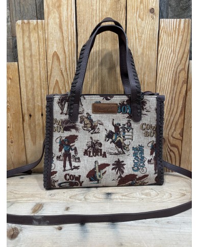 Renee Concealed Carry Crossbody