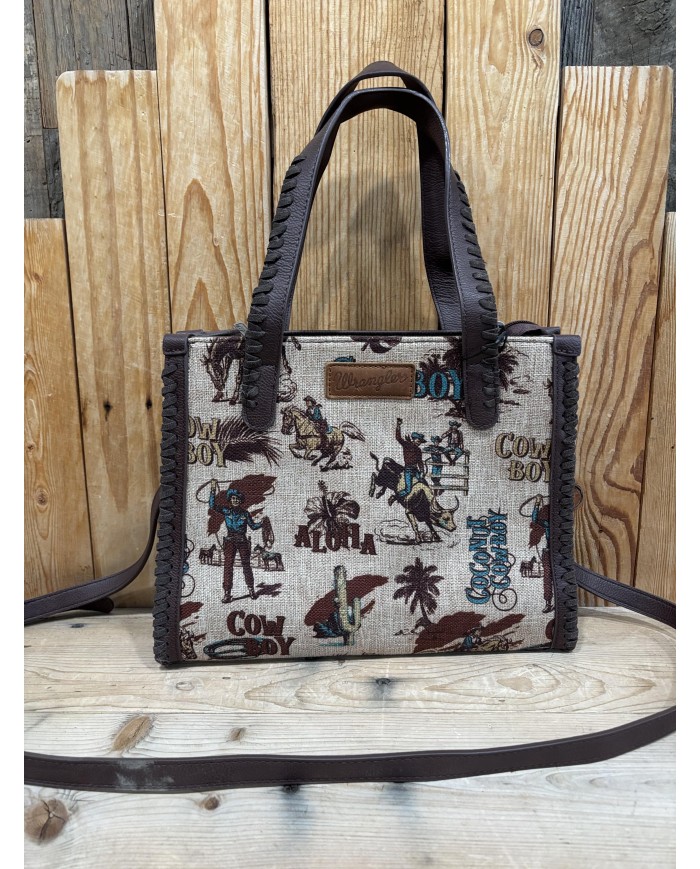 Renee Concealed Carry Crossbody