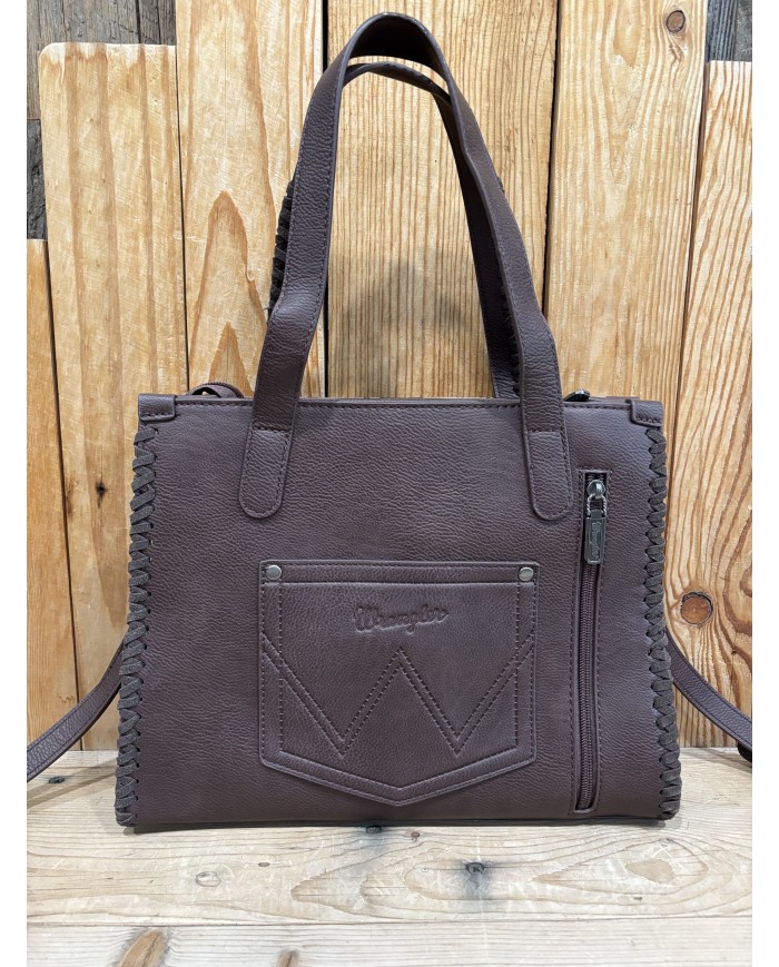 Renee Concealed Carry Crossbody