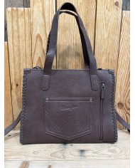 Renee Concealed Carry Crossbody