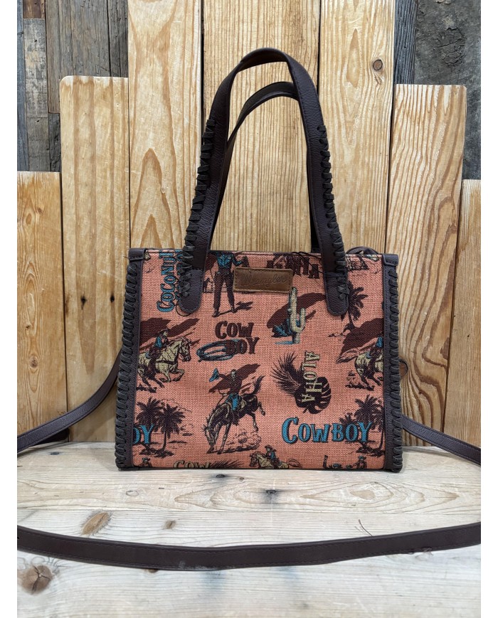 Renee Concealed Carry Crossbody