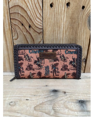 Dallis Wallet