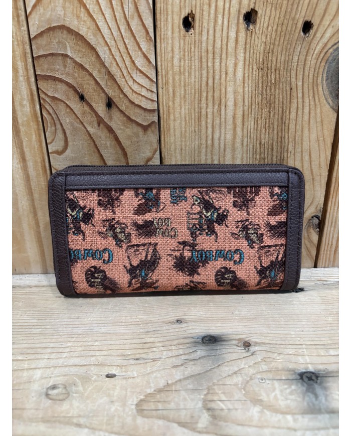 Dallis Wallet