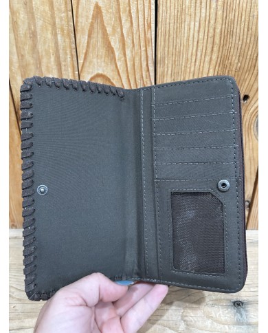 Dallis Wallet