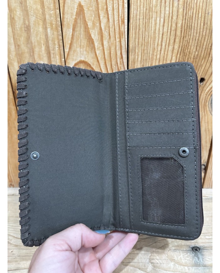 Dallis Wallet