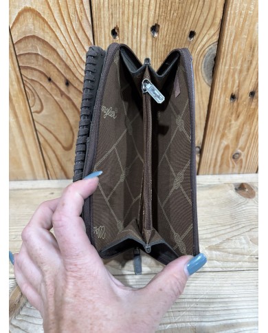 Dallis Wallet