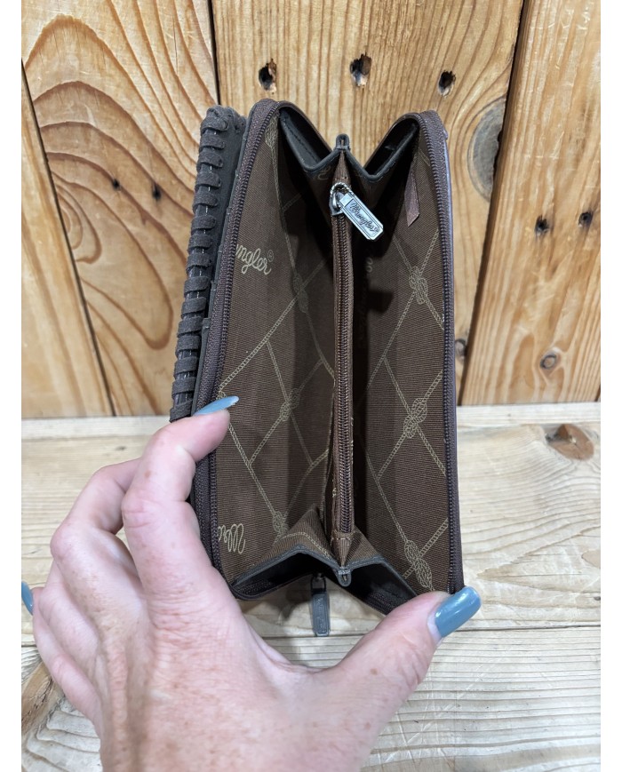 Dallis Wallet