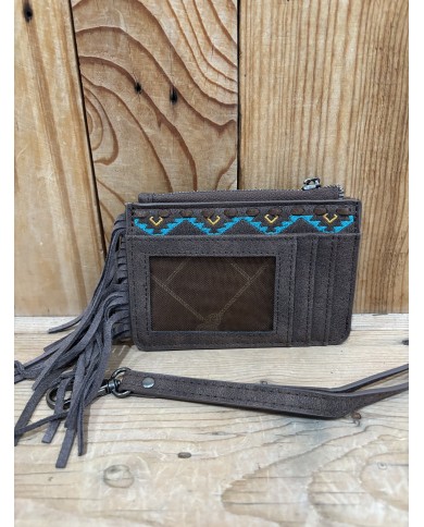 Kristyn Wristlet