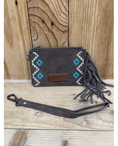 Kristyn Wristlet