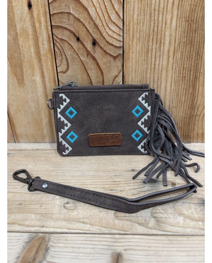 Kristyn Wristlet