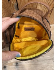 Shaylee Mini Backpack