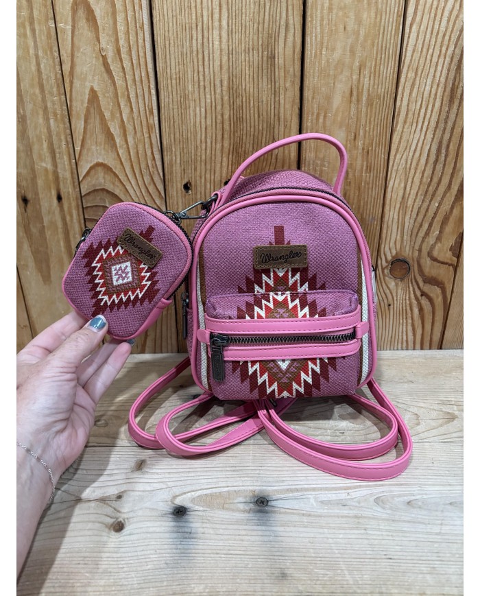 Shaylee Mini Backpack