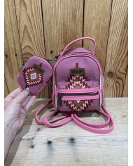 Shaylee Mini Backpack