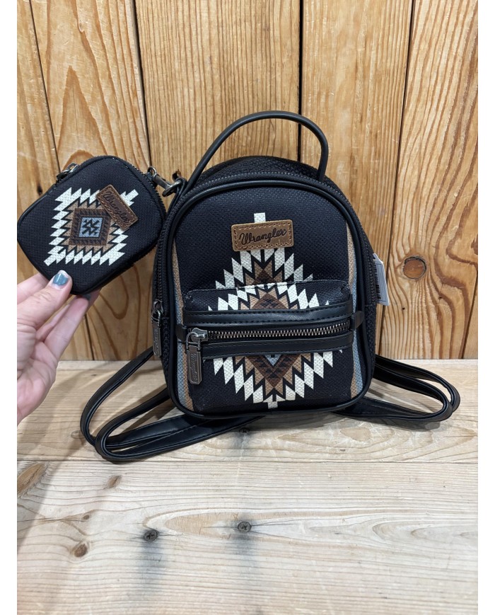 Shaylee Mini Backpack