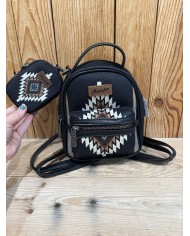 Shaylee Mini Backpack