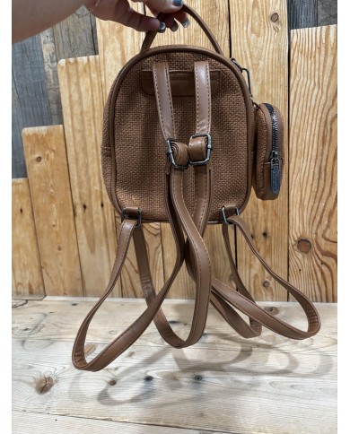 Shaylee Mini Backpack