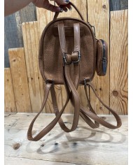 Shaylee Mini Backpack