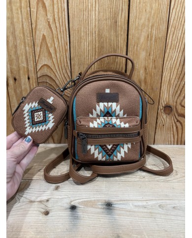 Shaylee Mini Backpack