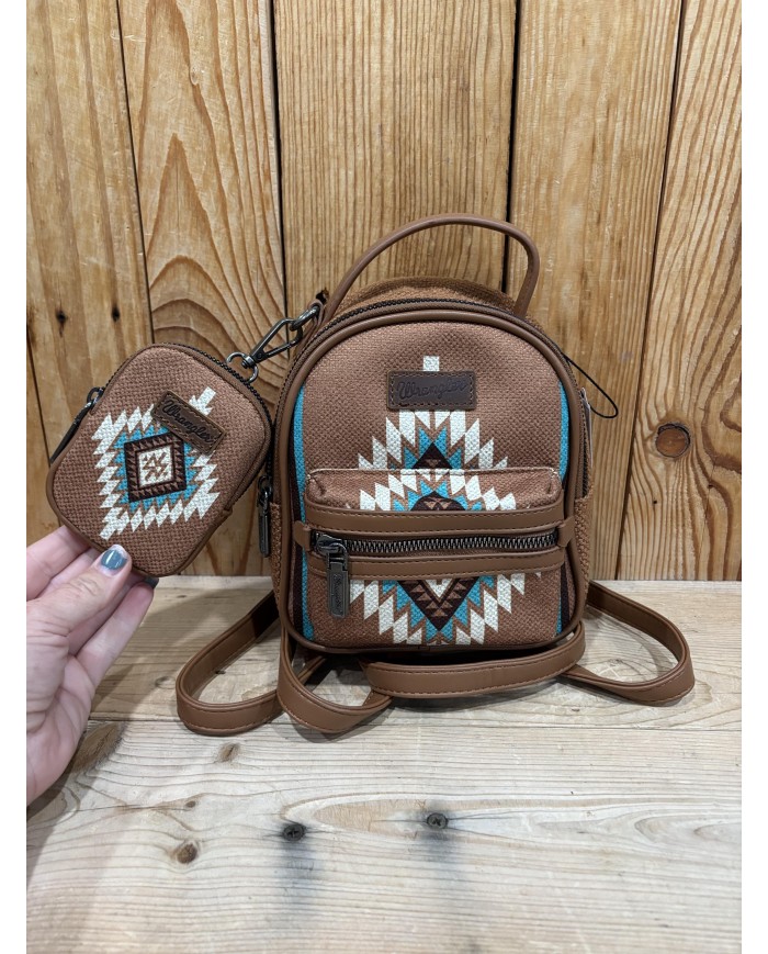 Shaylee Mini Backpack