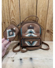 Shaylee Mini Backpack