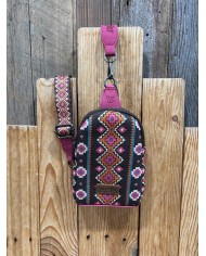 Wrangler Sling Bags