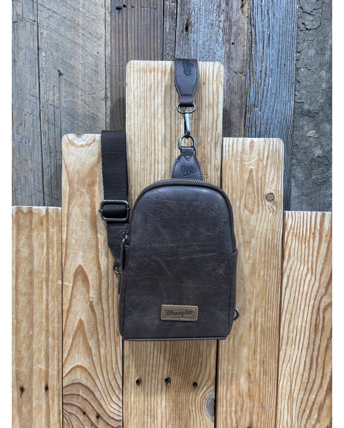 Wrangler Kali Sling Bag