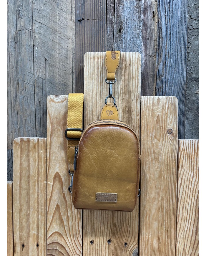 Wrangler Kali Sling Bag