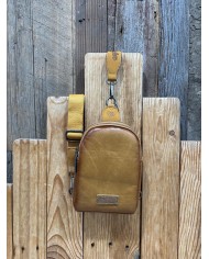 Wrangler Kali Sling Bag