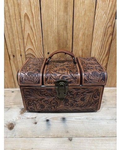 Addelyn Jewelry Box