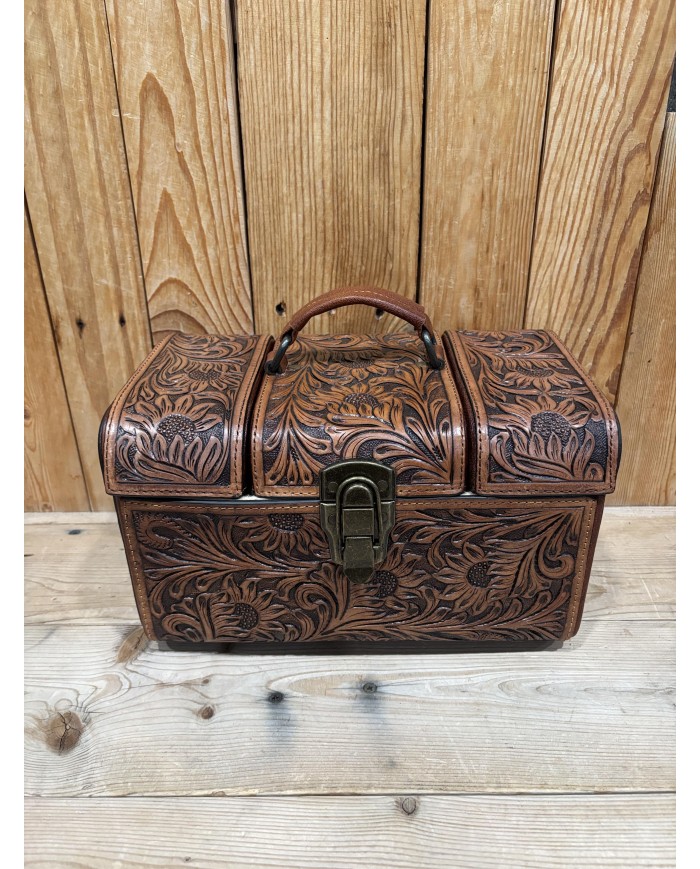 Addelyn Jewelry Box