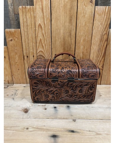 Addelyn Jewelry Box