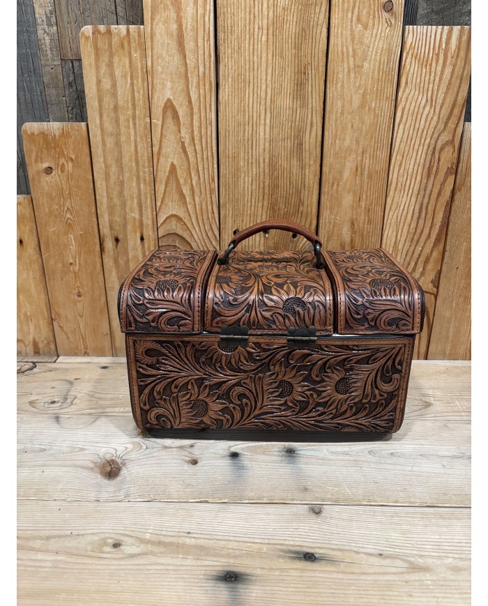Addelyn Jewelry Box