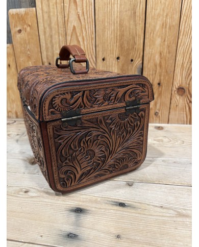 Addelyn Jewelry Box