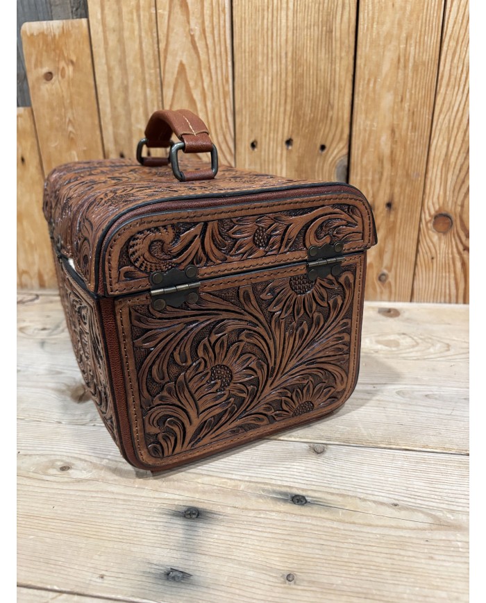 Addelyn Jewelry Box