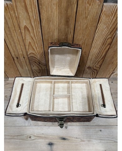 Addelyn Jewelry Box